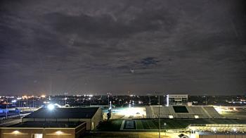 Weather camera view of Har Ber HS.