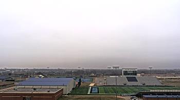 Weather camera view of Har Ber HS.