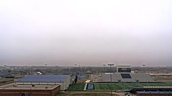 Weather camera view of Har Ber HS.