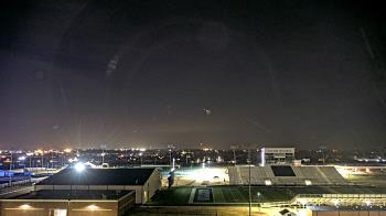 Weather camera view of Har Ber HS.