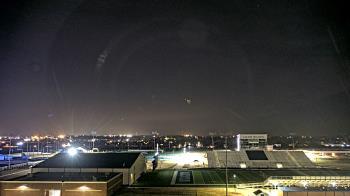 Weather camera view of Har Ber HS.