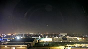 Weather camera view of Har Ber HS.