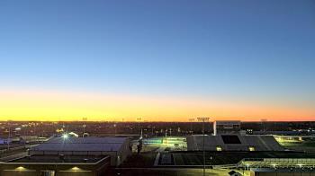 Weather camera view of Har Ber HS.