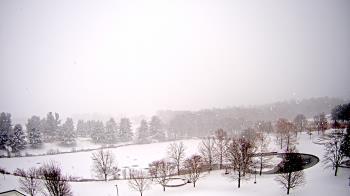 Weather camera view of Lincoln Land Community College.