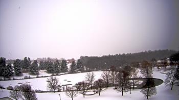 Weather camera view of Lincoln Land Community College.
