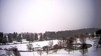 Weather camera view of Lincoln Land Community College.