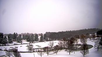 Weather camera view of Lincoln Land Community College.