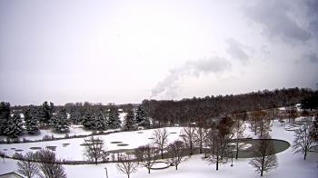 Weather camera view of Lincoln Land Community College.