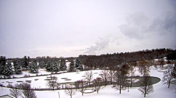 Weather camera view of Lincoln Land Community College.