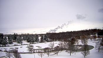 Weather camera view of Lincoln Land Community College.