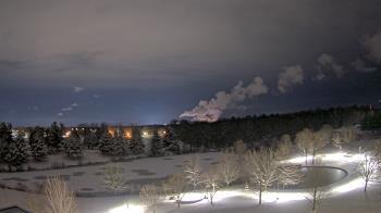 Weather camera view of Lincoln Land Community College.