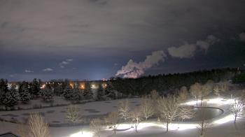 Weather camera view of Lincoln Land Community College.