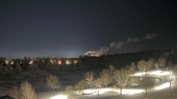 Weather camera view of Lincoln Land Community College.