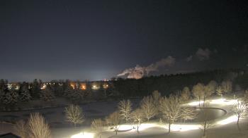 Weather camera view of Lincoln Land Community College.