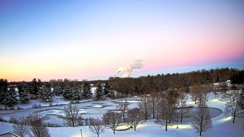 Weather camera view of Lincoln Land Community College.