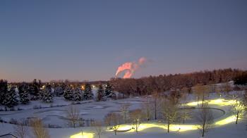 Weather camera view of Lincoln Land Community College.