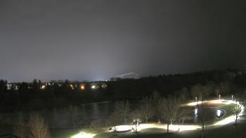 Weather camera view of Lincoln Land Community College.