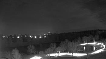 Weather camera view of Lincoln Land Community College.