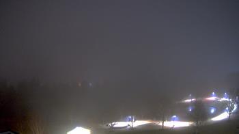 Weather camera view of Lincoln Land Community College.