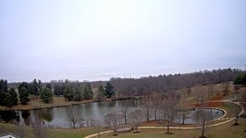 Weather camera view of Lincoln Land Community College.
