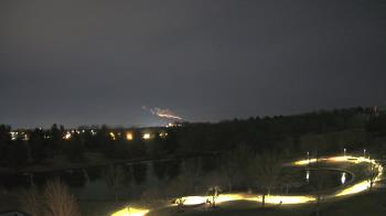 Weather camera view of Lincoln Land Community College.