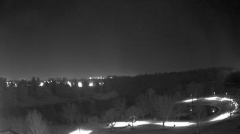 Weather camera view of Lincoln Land Community College.