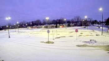 Weather camera view of Monroe 2 Orleans BOCES.