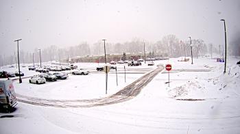 Weather camera view of Monroe 2 Orleans BOCES.