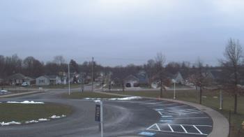 Weather camera view of Lagonda ES.