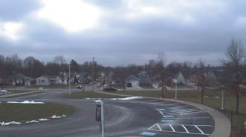 Weather camera view of Lagonda ES.