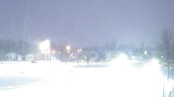 Weather camera view of Lagonda ES.