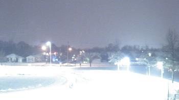 Weather camera view of Lagonda ES.