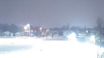 Weather camera view of Lagonda ES.