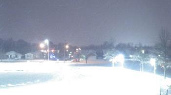 Weather camera view of Lagonda ES.