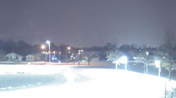 Weather camera view of Lagonda ES.