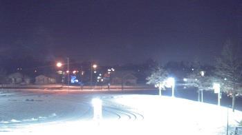 Weather camera view of Lagonda ES.