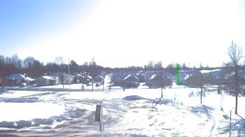 Weather camera view of Lagonda ES.