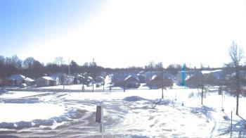 Weather camera view of Lagonda ES.