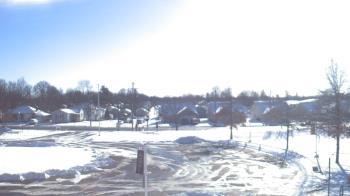 Weather camera view of Lagonda ES.