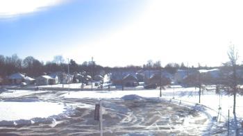 Weather camera view of Lagonda ES.