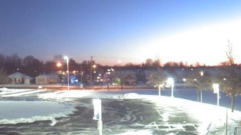 Weather camera view of Lagonda ES.