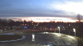 Weather camera view of Lagonda ES.