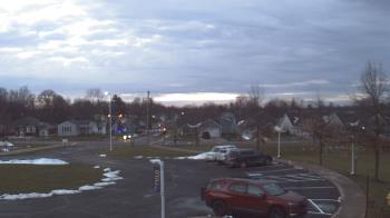 Weather camera view of Lagonda ES.