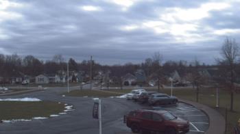 Weather camera view of Lagonda ES.