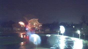 Weather camera view of Lagonda ES.