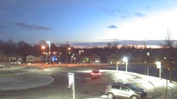 Weather camera view of Lagonda ES.