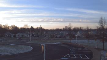 Weather camera view of Lagonda ES.