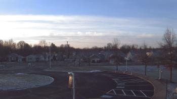 Weather camera view of Lagonda ES.