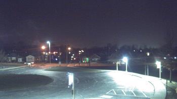 Weather camera view of Lagonda ES.
