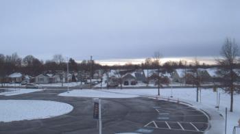 Weather camera view of Lagonda ES.